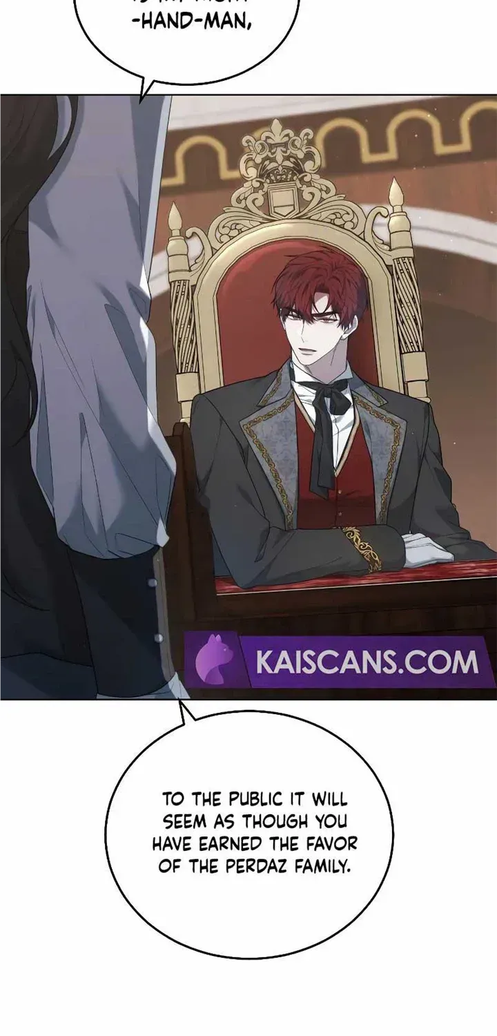 Age Of Arrogance Kainu Manga Chapter 34 Page 99