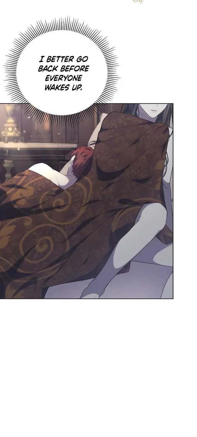 Age Of Arrogance Kainu Manga Chapter 33 Page 4
