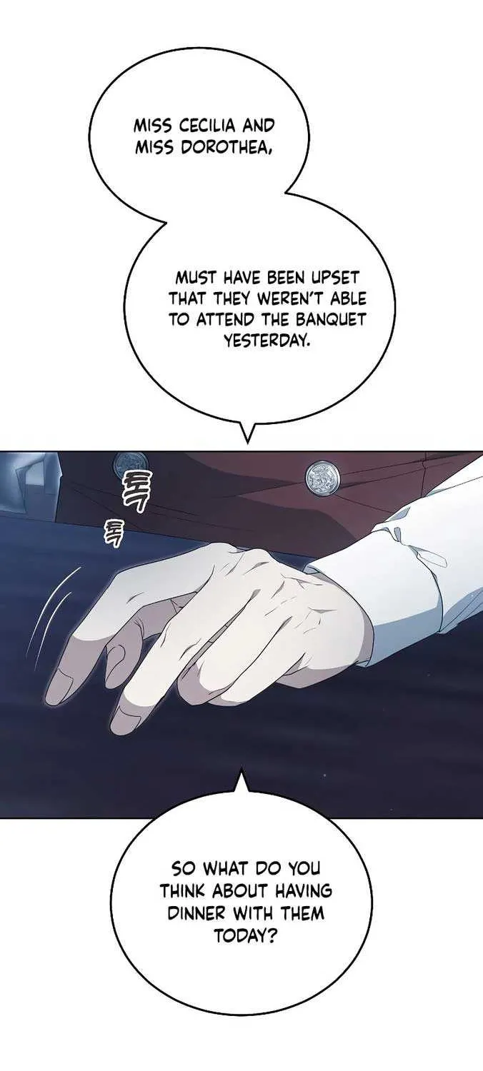 Age Of Arrogance Kainu Manga Chapter 33 Page 53
