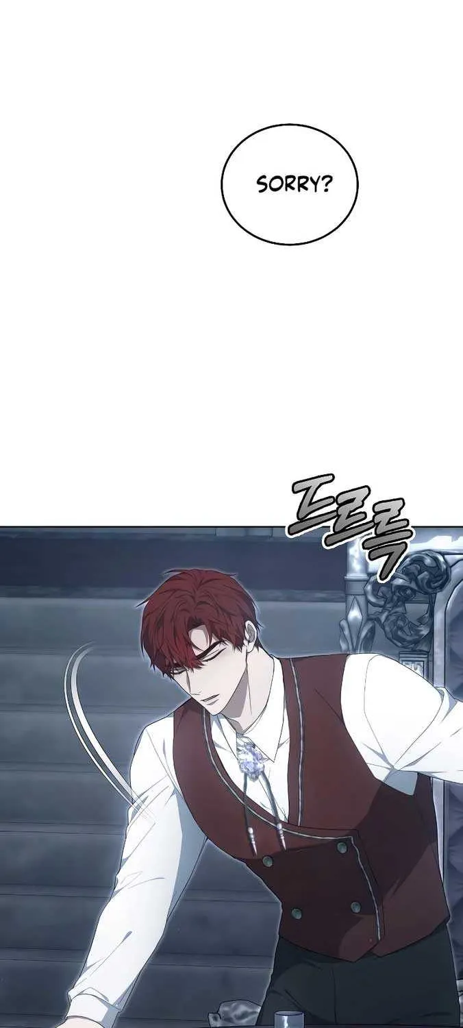 Age Of Arrogance Kainu Manga Chapter 33 Page 58