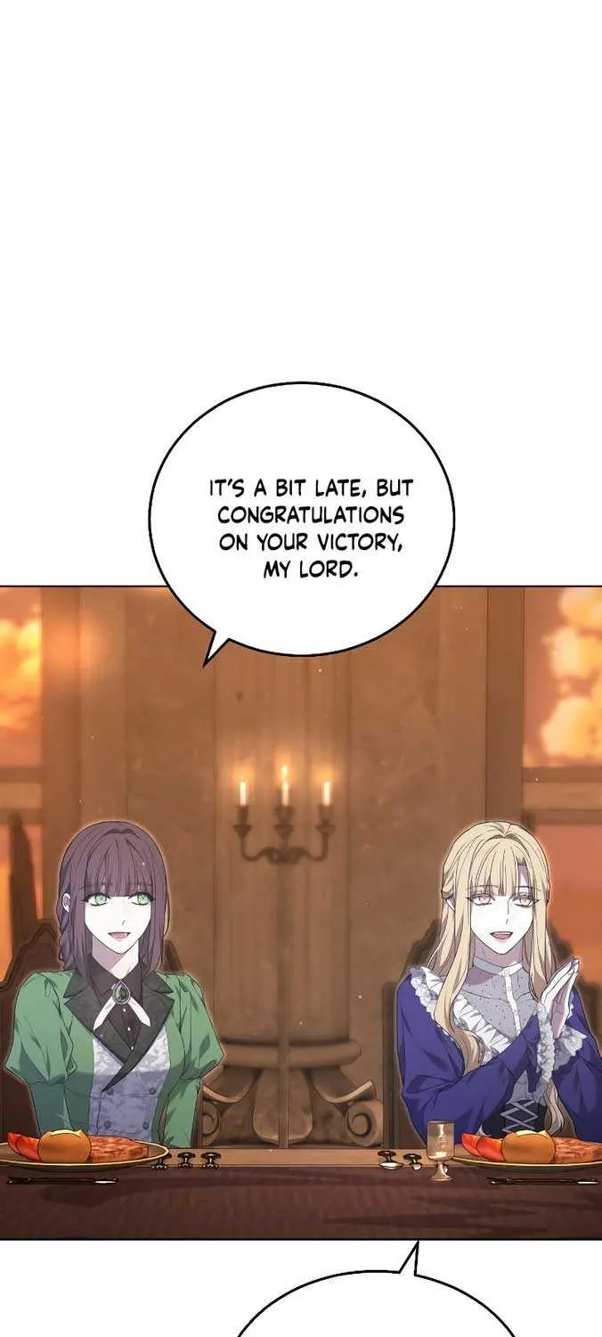 Age Of Arrogance Kainu Manga Chapter 33 Page 64