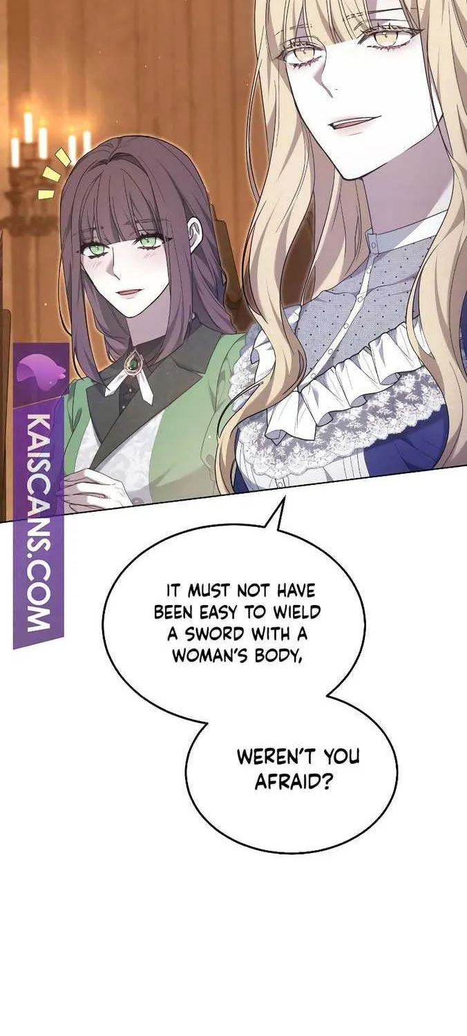 Age Of Arrogance Kainu Manga Chapter 33 Page 69