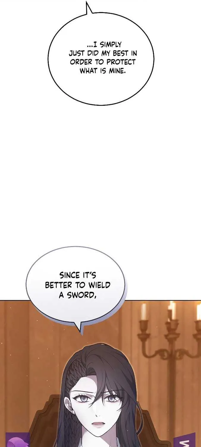 Age Of Arrogance Kainu Manga Chapter 33 Page 71