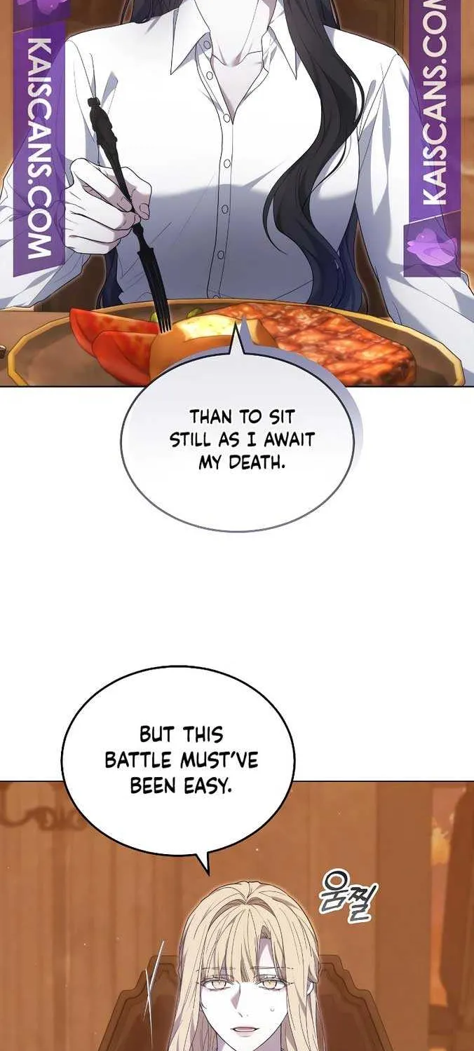 Age Of Arrogance Kainu Manga Chapter 33 Page 72