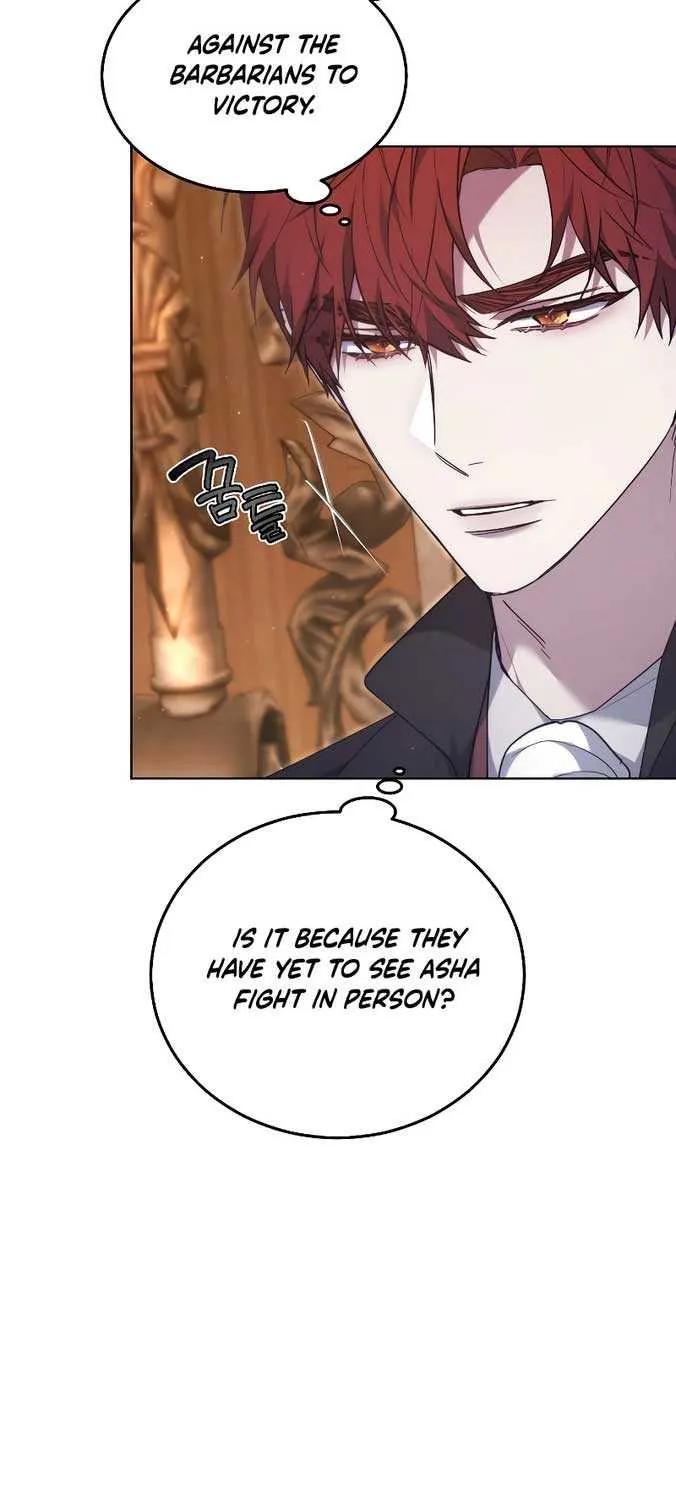 Age Of Arrogance Kainu Manga Chapter 33 Page 75