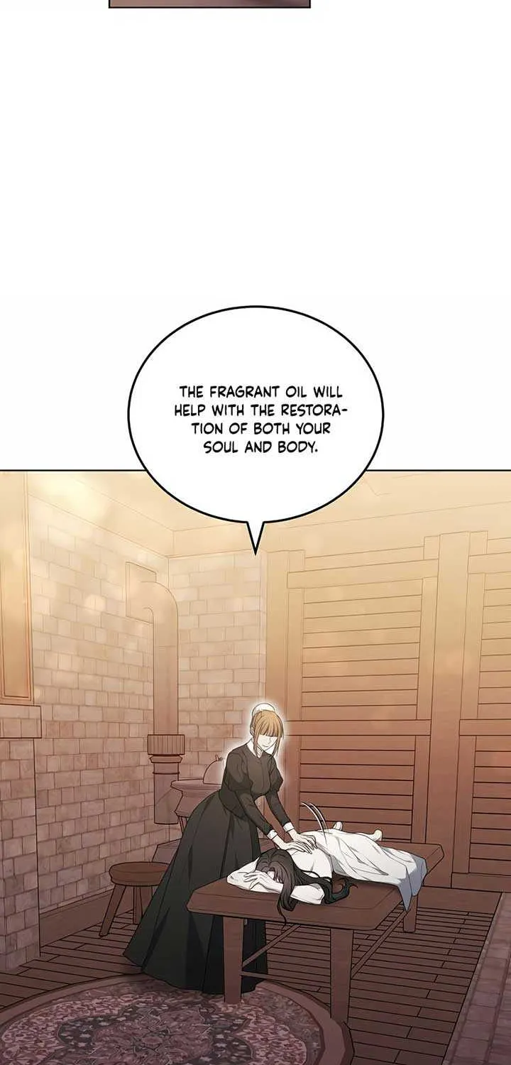 Age Of Arrogance Kainu Manga Chapter 31 Page 34