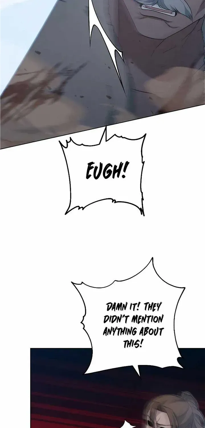 Age Of Arrogance Kainu Manga Chapter 29 Page 2