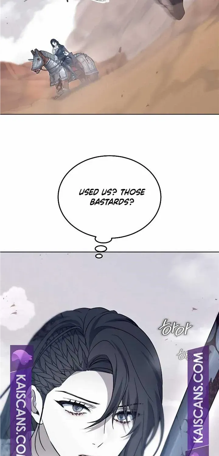 Age Of Arrogance Kainu Manga Chapter 29 Page 4