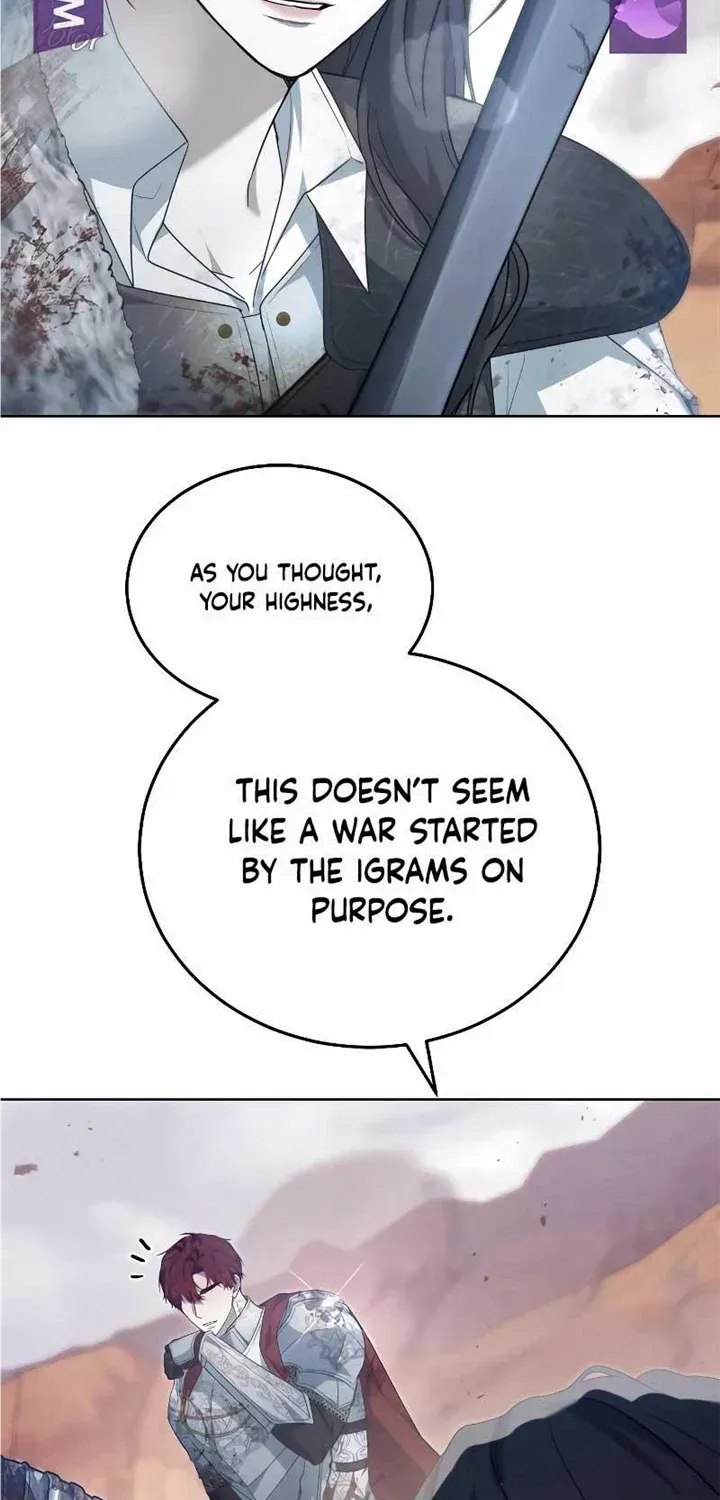 Age Of Arrogance Kainu Manga Chapter 29 Page 5