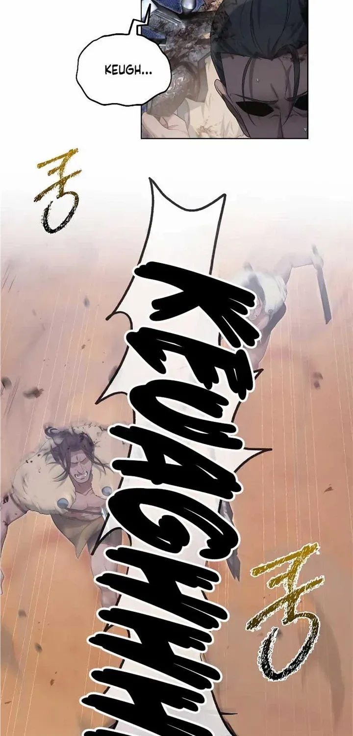 Age Of Arrogance Kainu Manga Chapter 29 Page 16