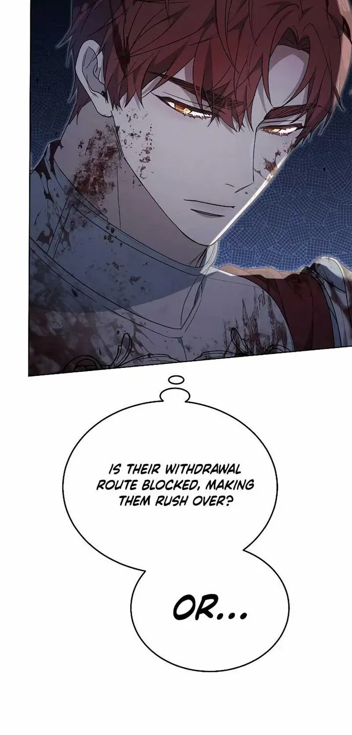 Age Of Arrogance Kainu Manga Chapter 29 Page 30