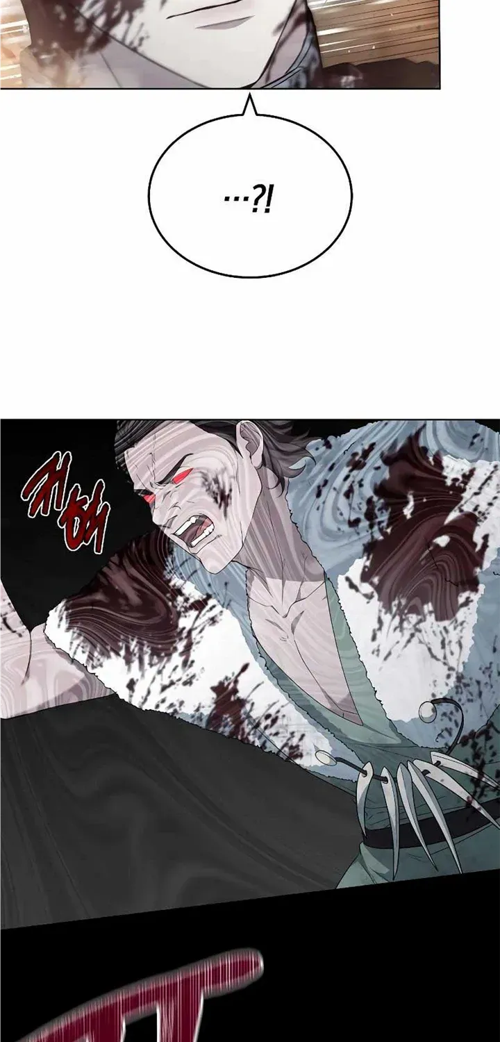 Age Of Arrogance Kainu Manga Chapter 29 Page 35
