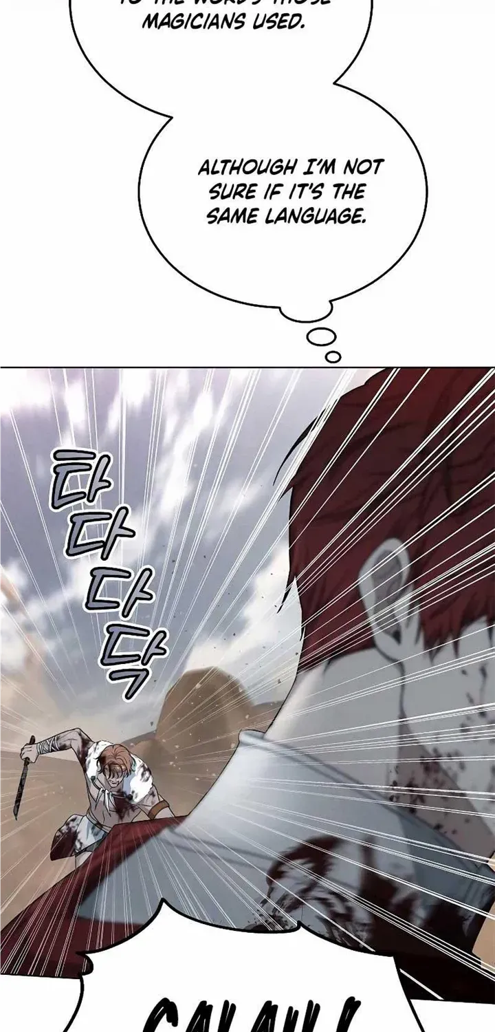Age Of Arrogance Kainu Manga Chapter 29 Page 46
