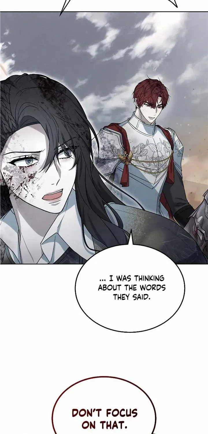 Age Of Arrogance Kainu Manga Chapter 29 Page 50