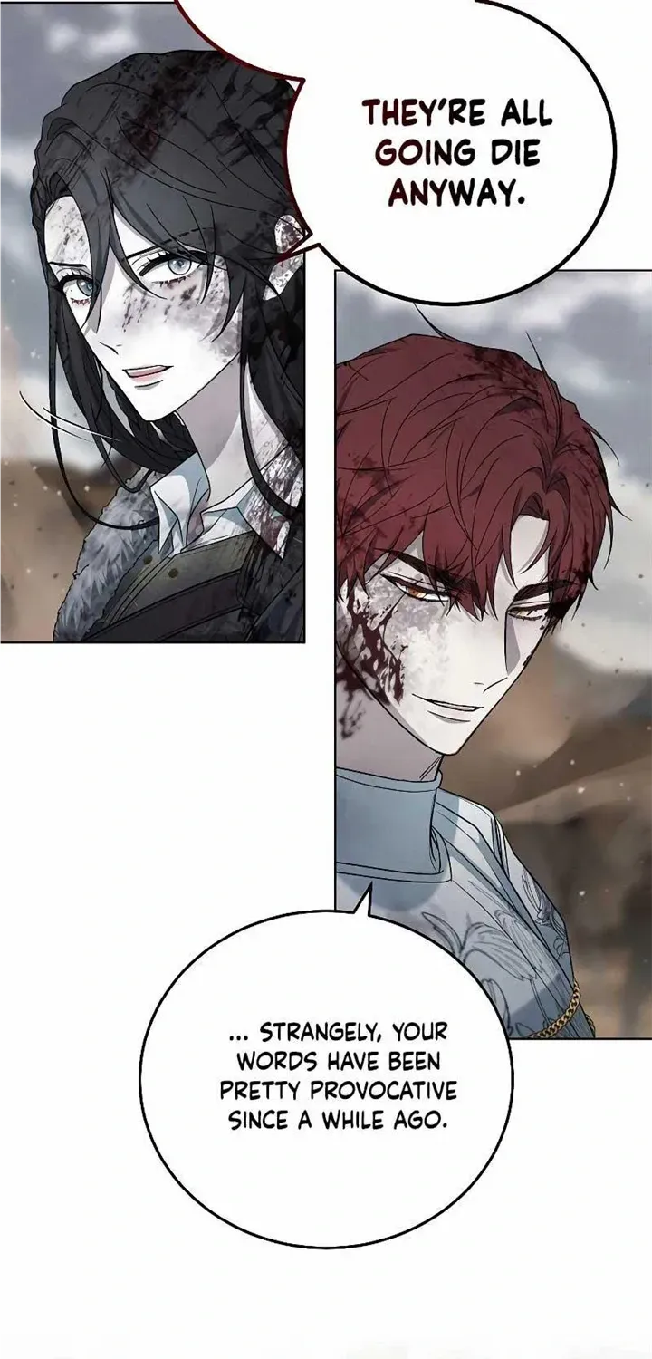 Age Of Arrogance Kainu Manga Chapter 29 Page 51