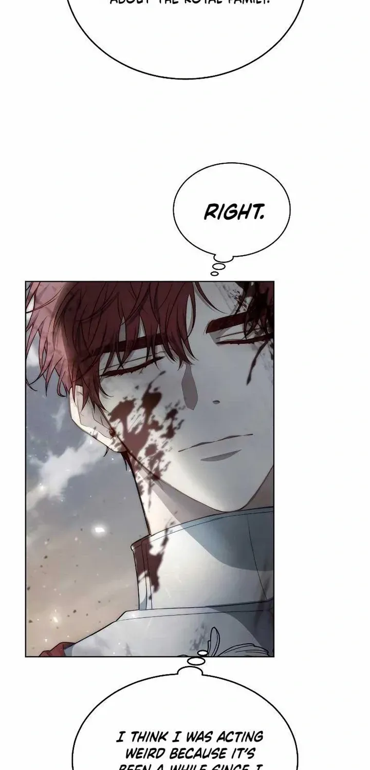 Age Of Arrogance Kainu Manga Chapter 29 Page 53