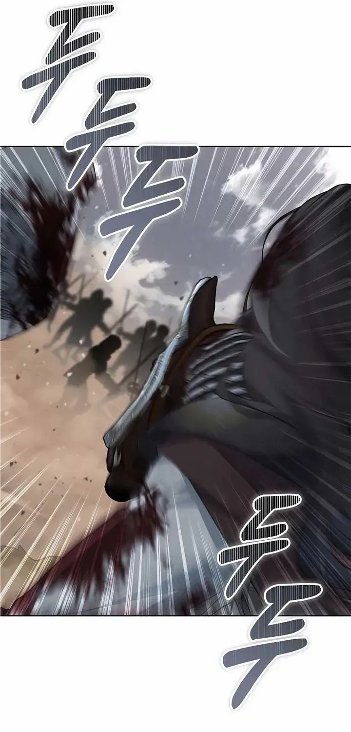 Age Of Arrogance Kainu Manga Chapter 29 Page 57
