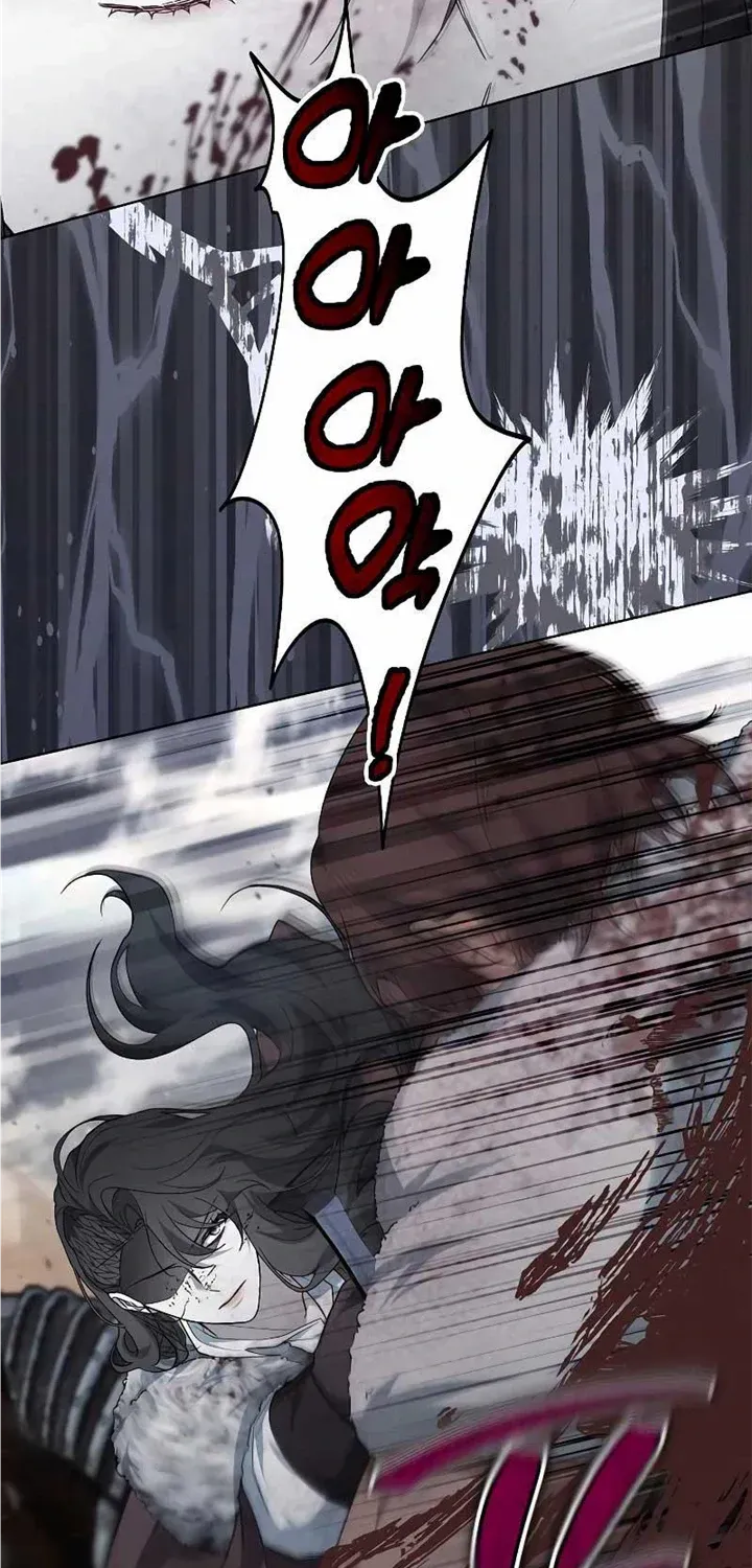 Age Of Arrogance Kainu Manga Chapter 29 Page 61