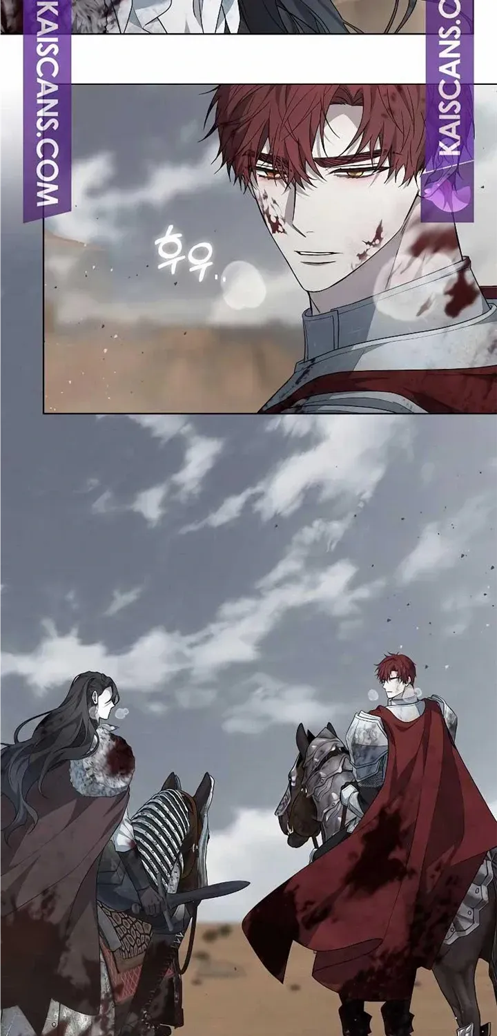 Age Of Arrogance Kainu Manga Chapter 29 Page 64