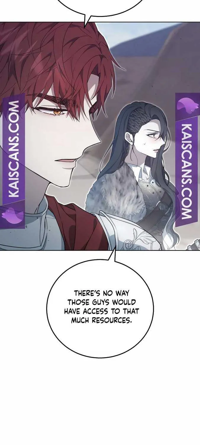 Age Of Arrogance Kainu Manga Chapter 28 Page 16
