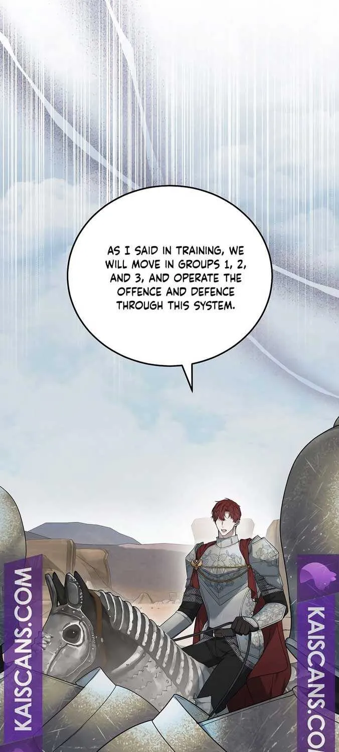 Age Of Arrogance Kainu Manga Chapter 28 Page 31