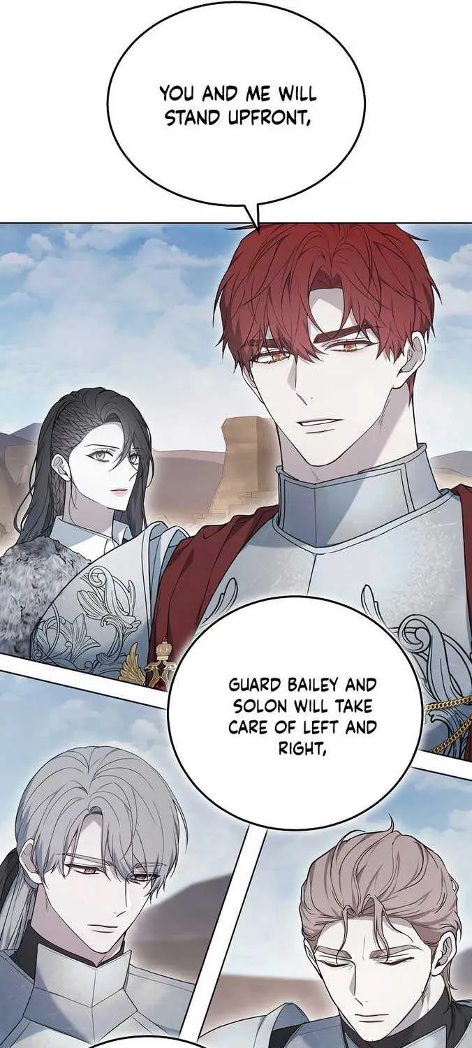 Age Of Arrogance Kainu Manga Chapter 28 Page 33