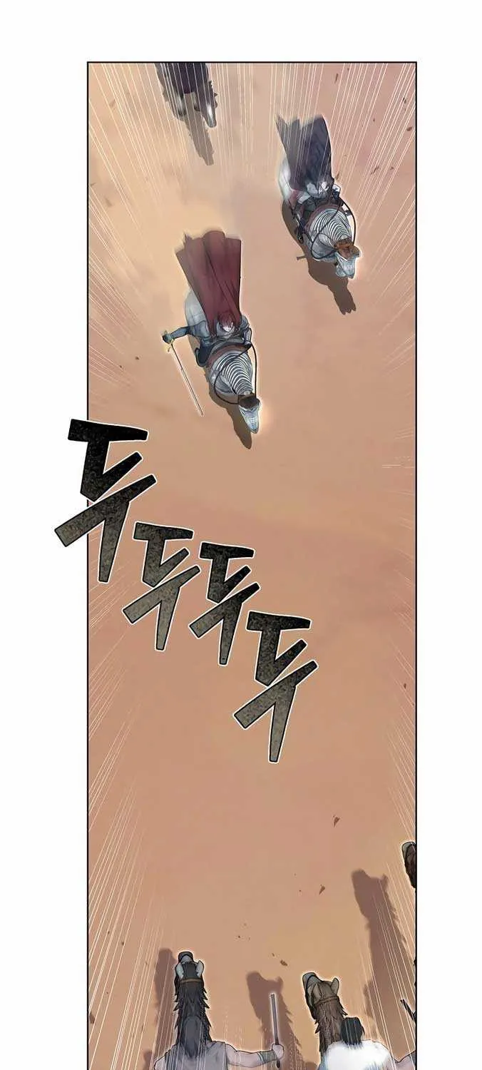 Age Of Arrogance Kainu Manga Chapter 28 Page 40