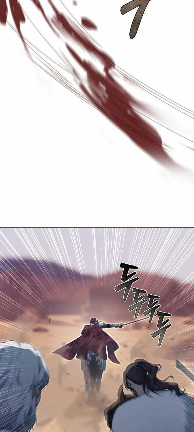 Age Of Arrogance Kainu Manga Chapter 28 Page 52