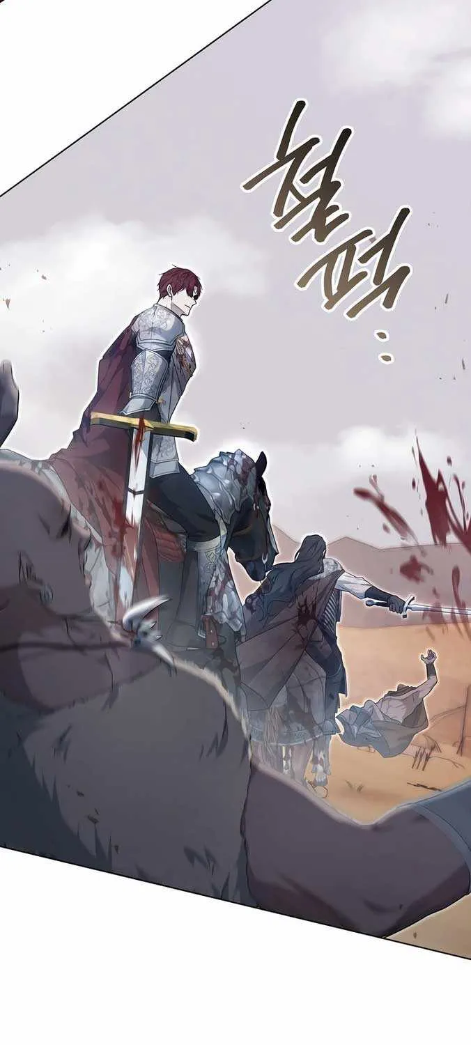 Age Of Arrogance Kainu Manga Chapter 28 Page 62