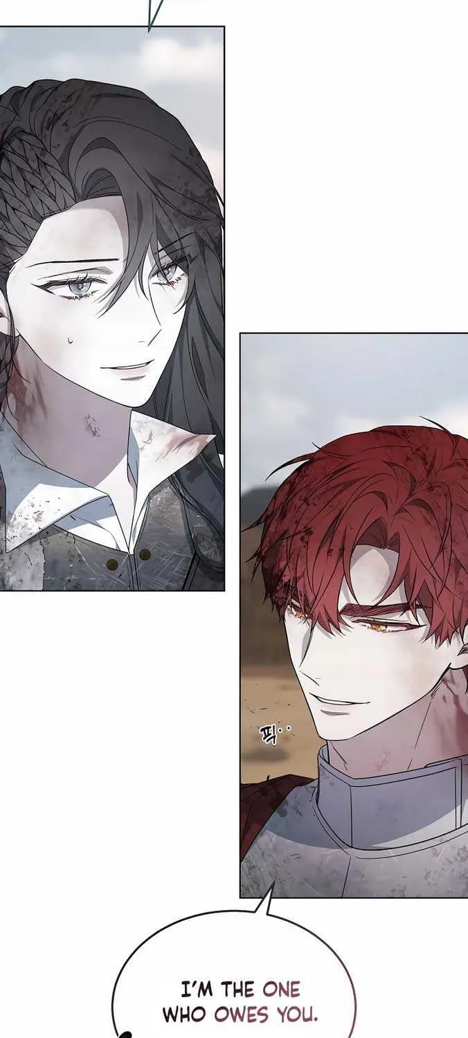 Age Of Arrogance Kainu Manga Chapter 28 Page 70