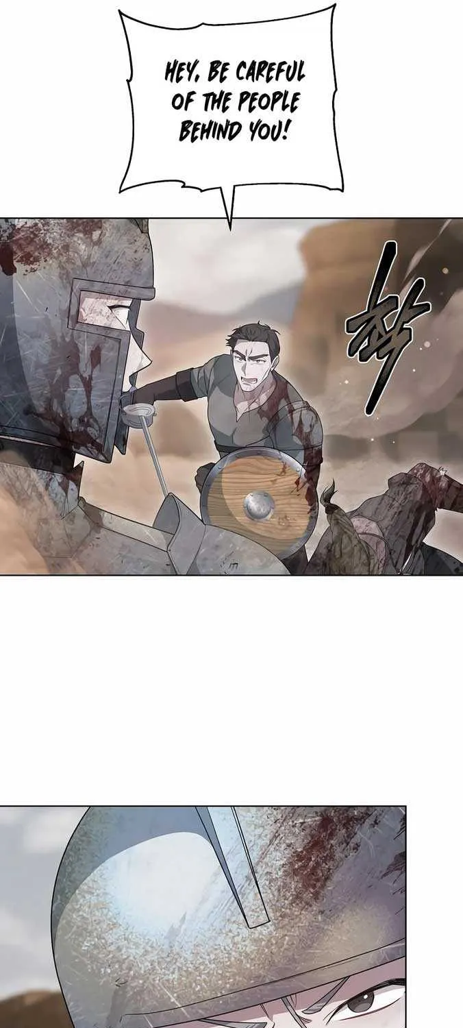 Age Of Arrogance Kainu Manga Chapter 28 Page 74