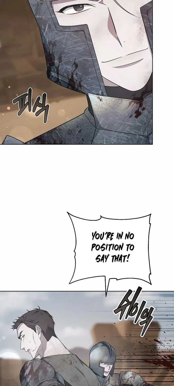Age Of Arrogance Kainu Manga Chapter 28 Page 75
