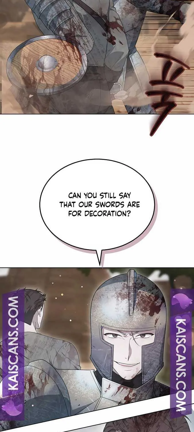 Age Of Arrogance Kainu Manga Chapter 28 Page 76