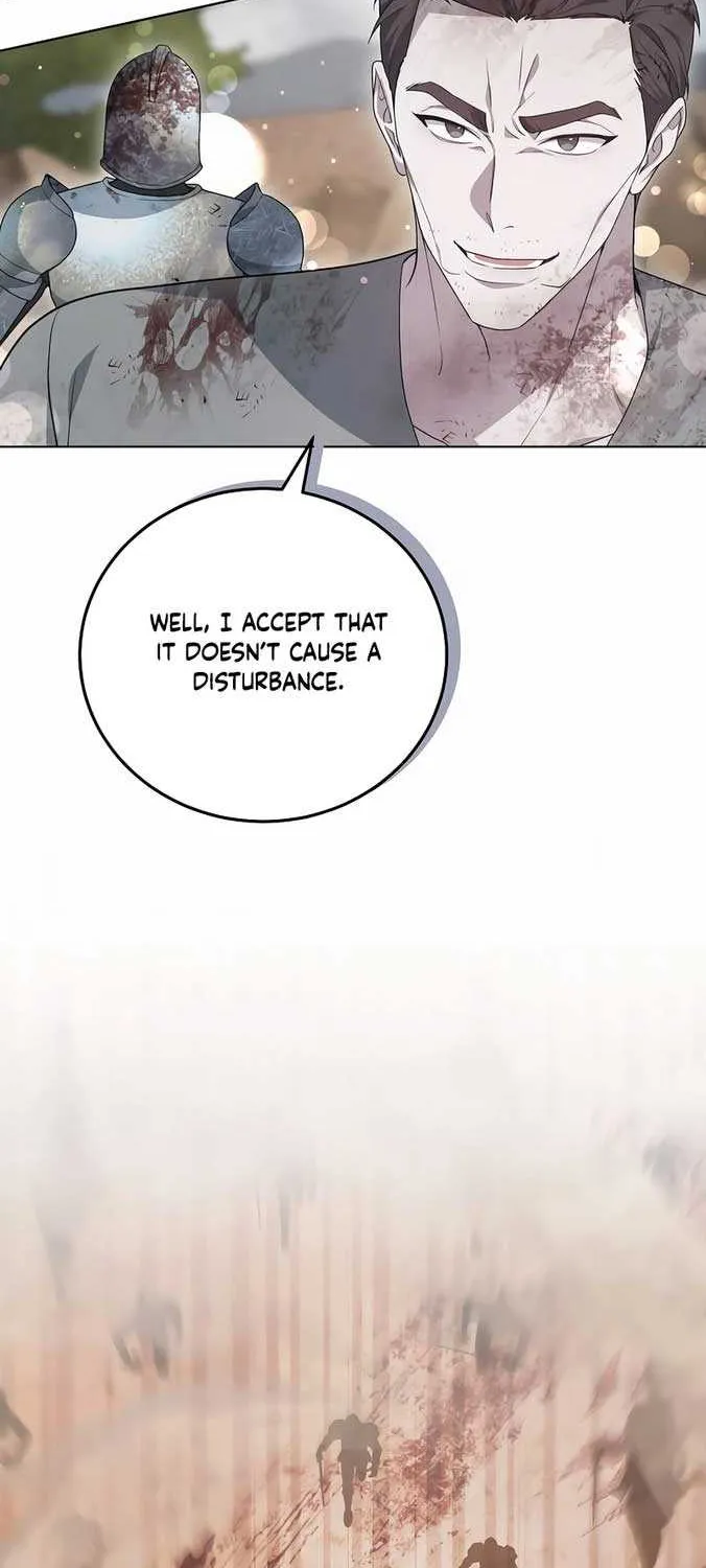 Age Of Arrogance Kainu Manga Chapter 28 Page 77
