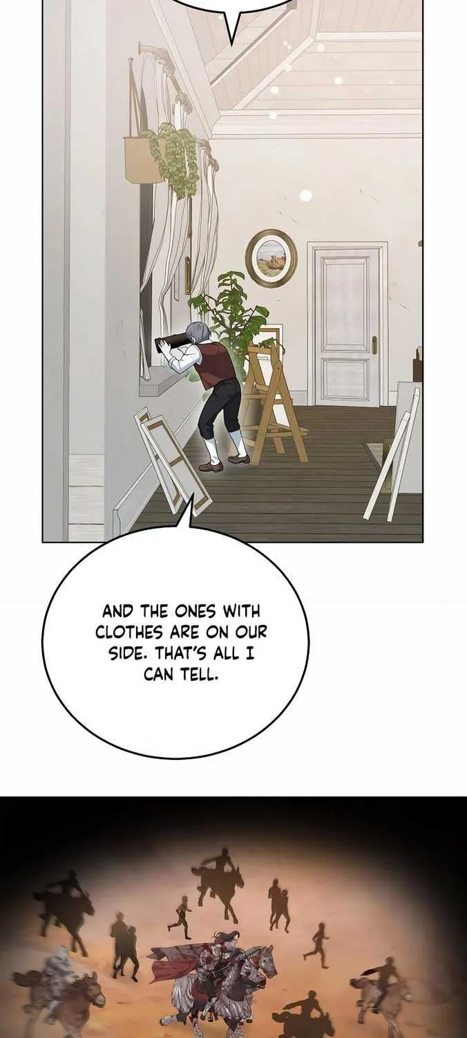 Age Of Arrogance Kainu Manga Chapter 28 Page 82
