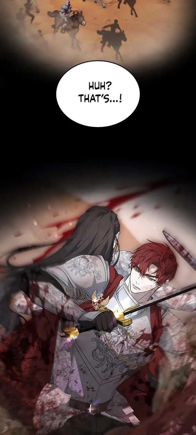 Age Of Arrogance Kainu Manga Chapter 28 Page 83