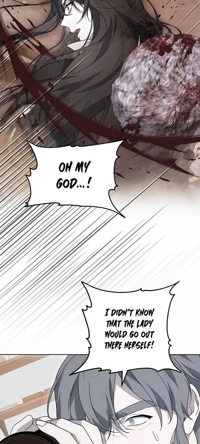 Age Of Arrogance Kainu Manga Chapter 28 Page 85
