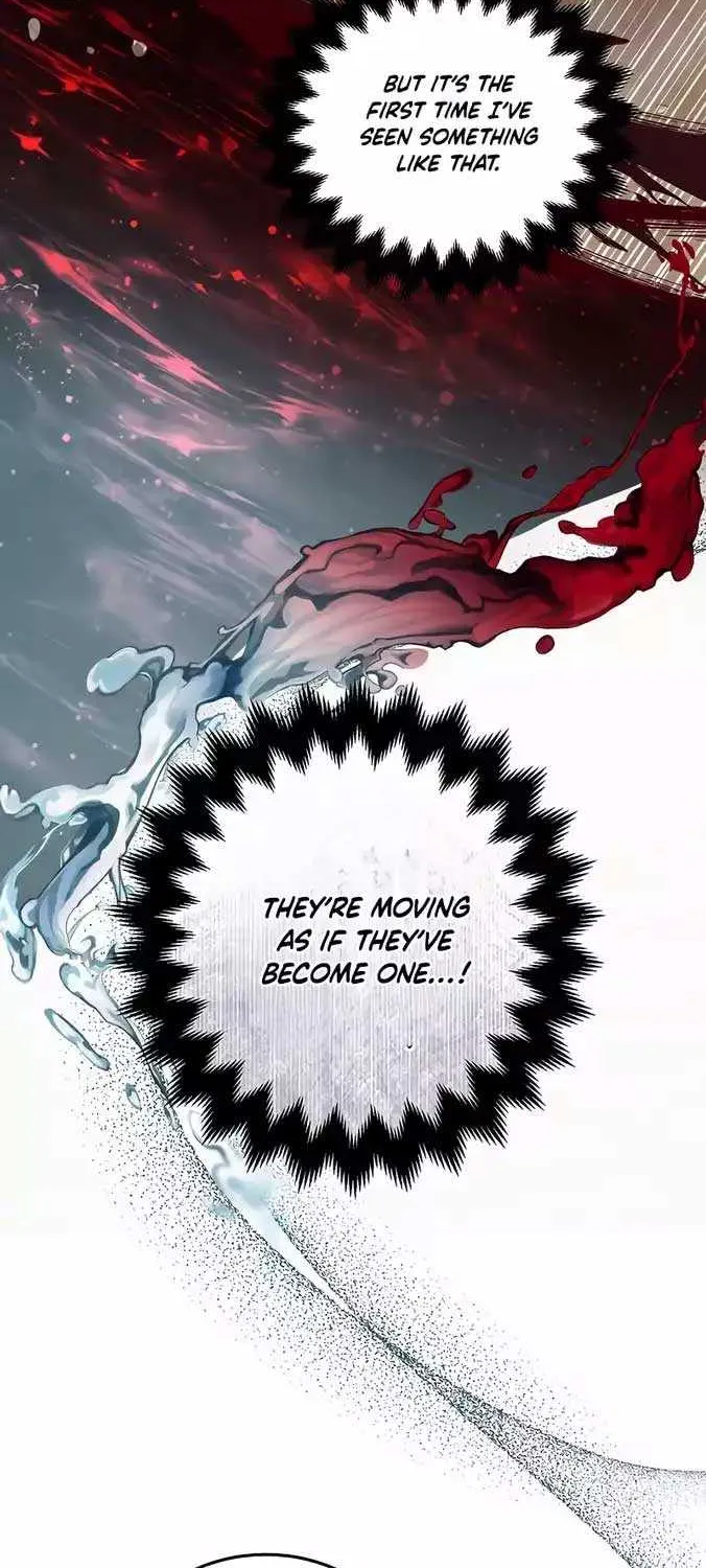 Age Of Arrogance Kainu Manga Chapter 28 Page 88