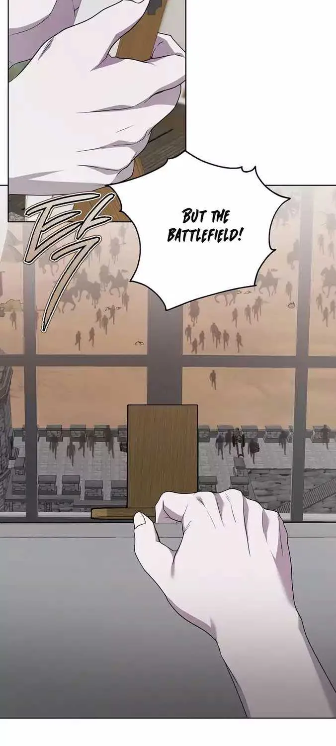 Age Of Arrogance Kainu Manga Chapter 28 Page 91