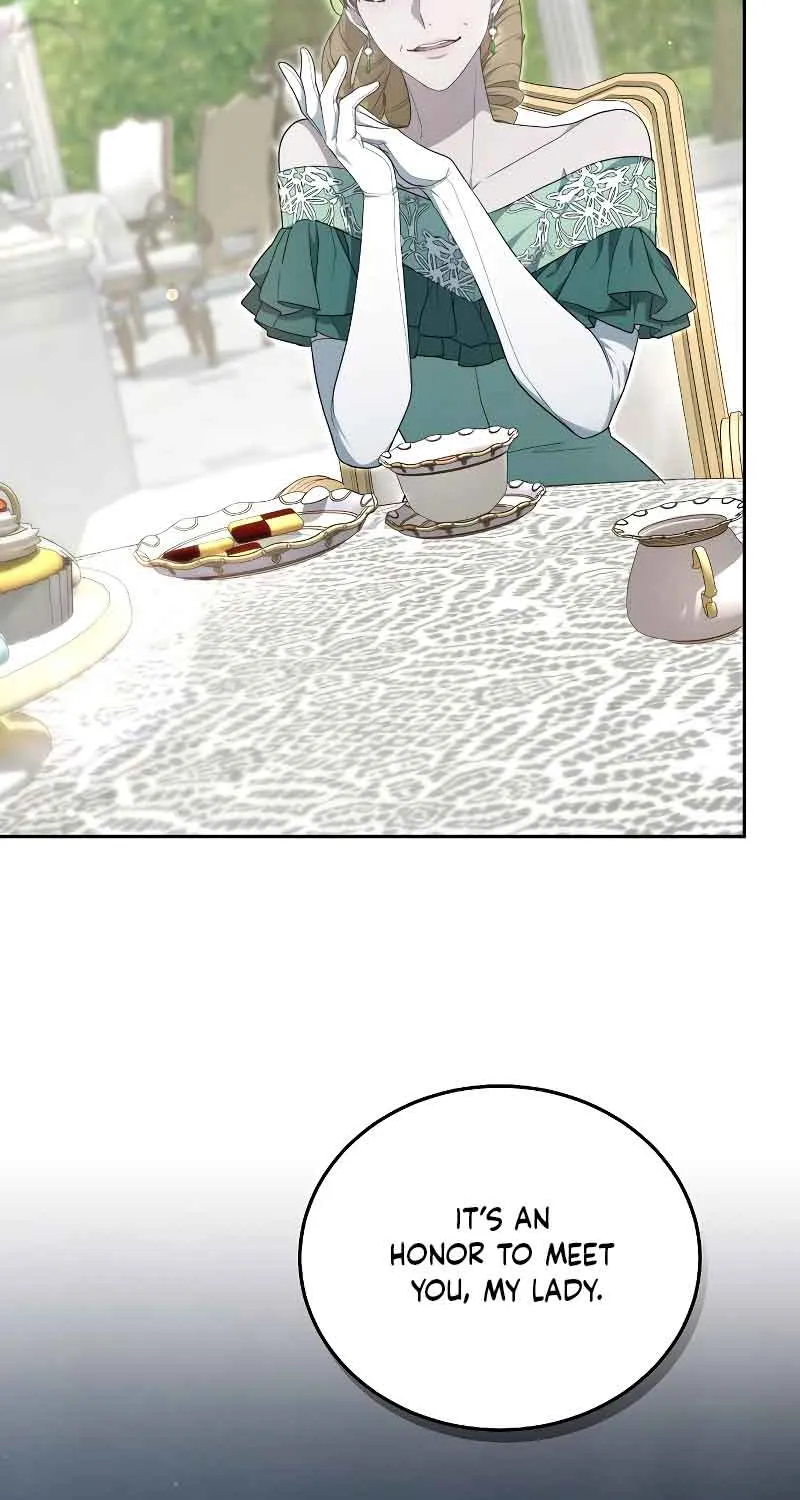Age Of Arrogance Kainu Manga Chapter 24 Page 4