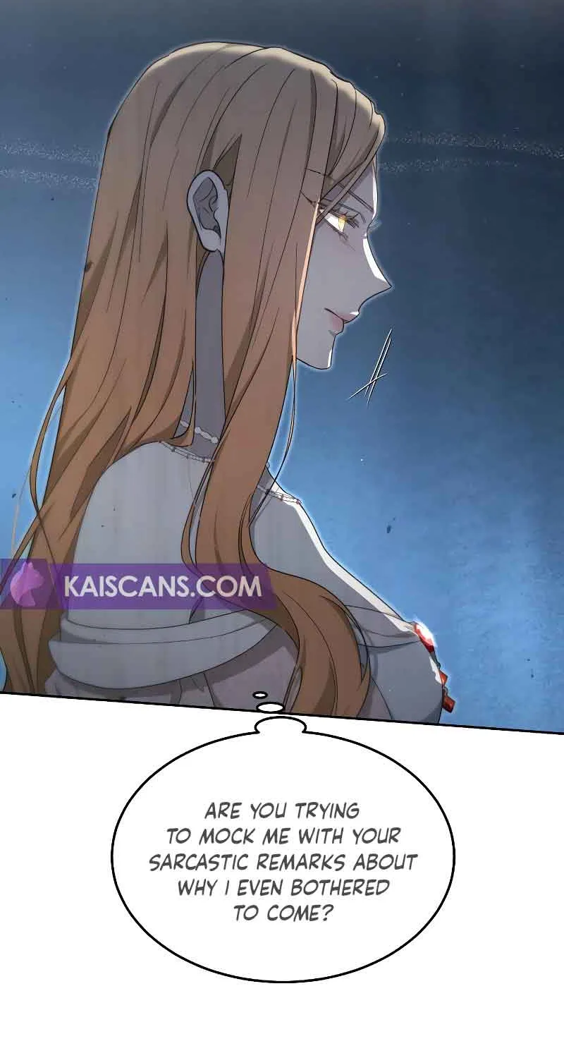 Age Of Arrogance Kainu Manga Chapter 24 Page 5
