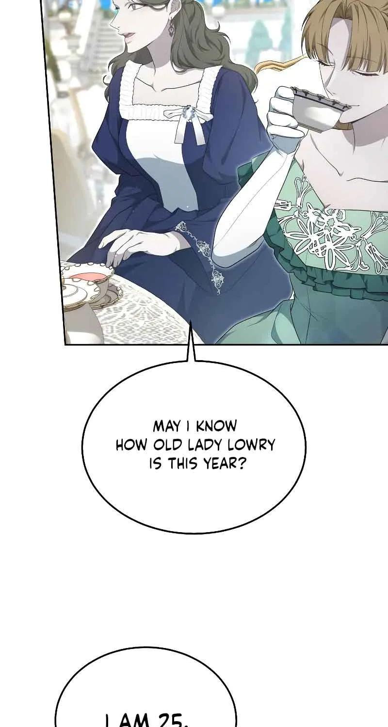 Age Of Arrogance Kainu Manga Chapter 24 Page 8