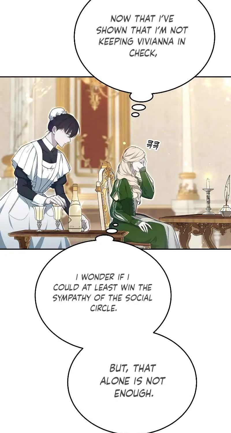 Age Of Arrogance Kainu Manga Chapter 24 Page 35