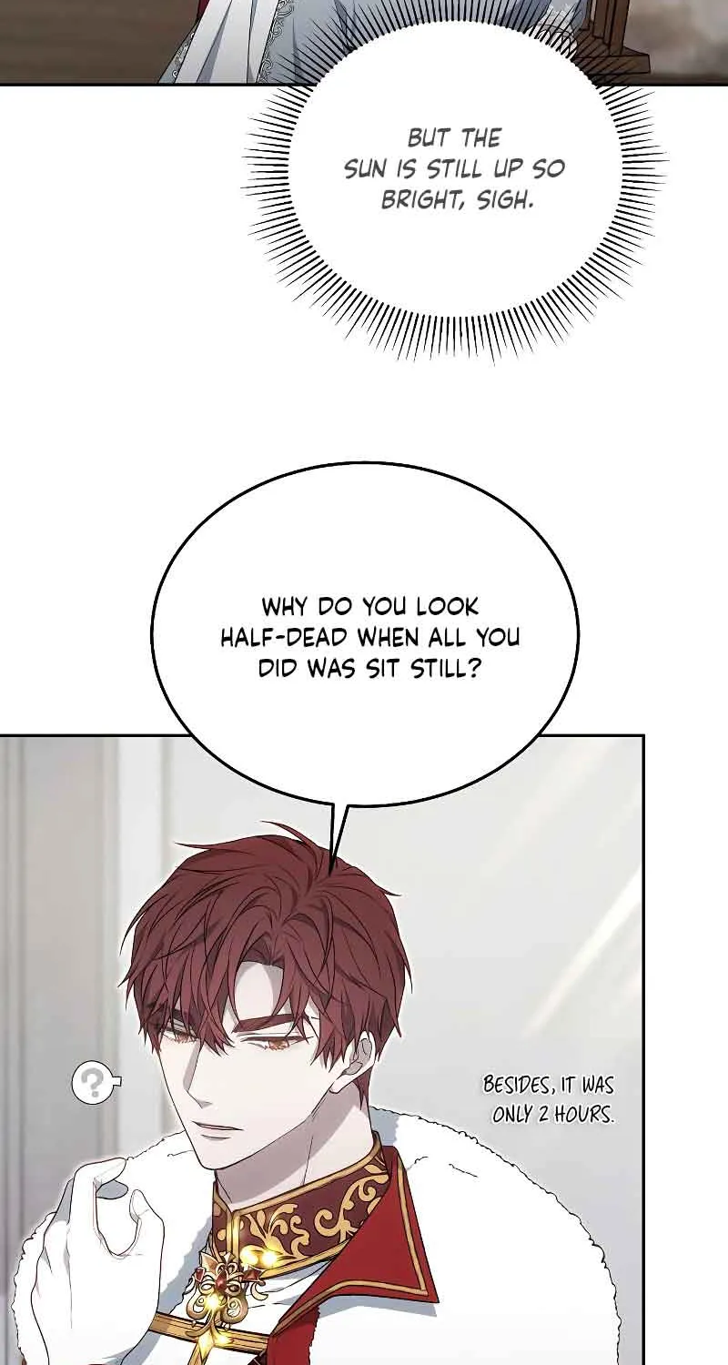Age Of Arrogance Kainu Manga Chapter 24 Page 52