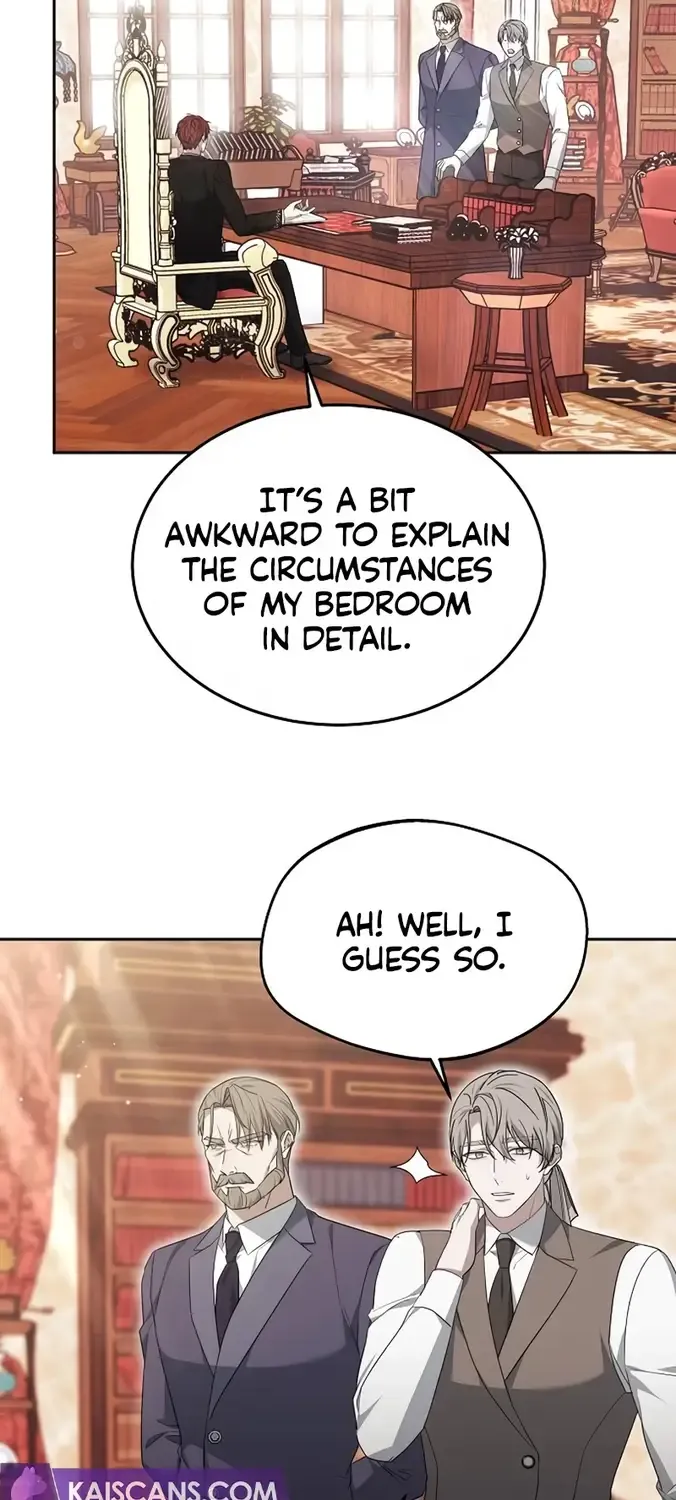 Age Of Arrogance Kainu Manga Chapter 23 Page 33