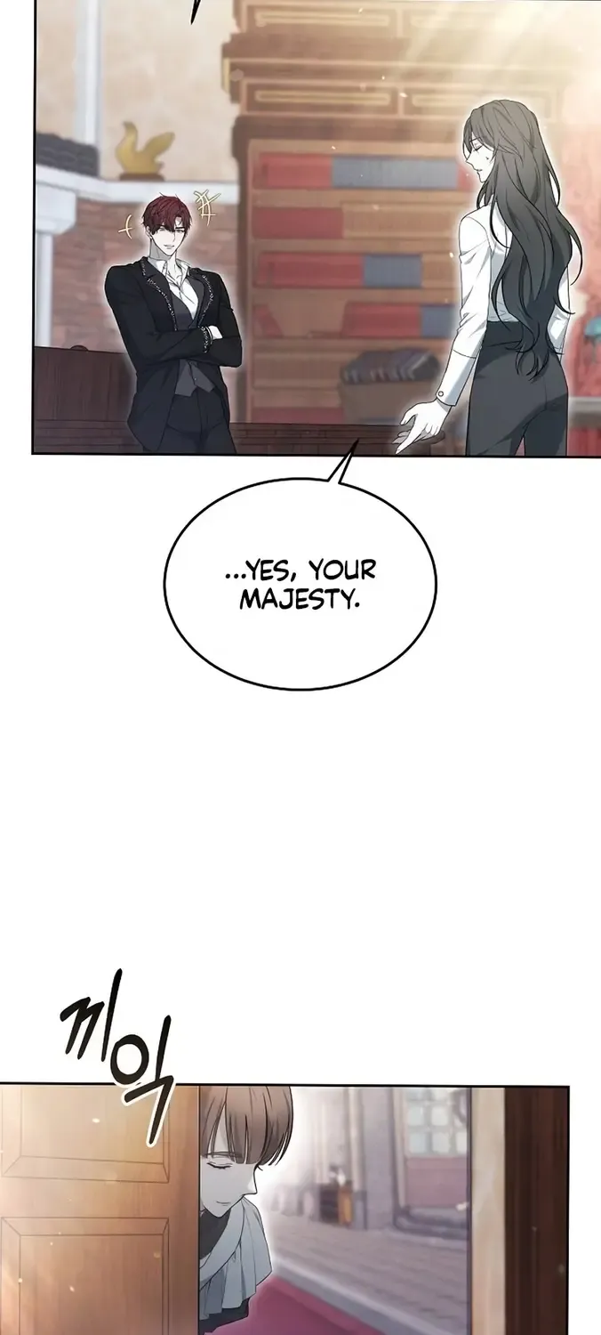 Age Of Arrogance Kainu Manga Chapter 23 Page 44