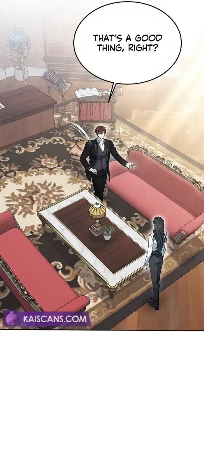 Age Of Arrogance Kainu Manga Chapter 23 Page 48