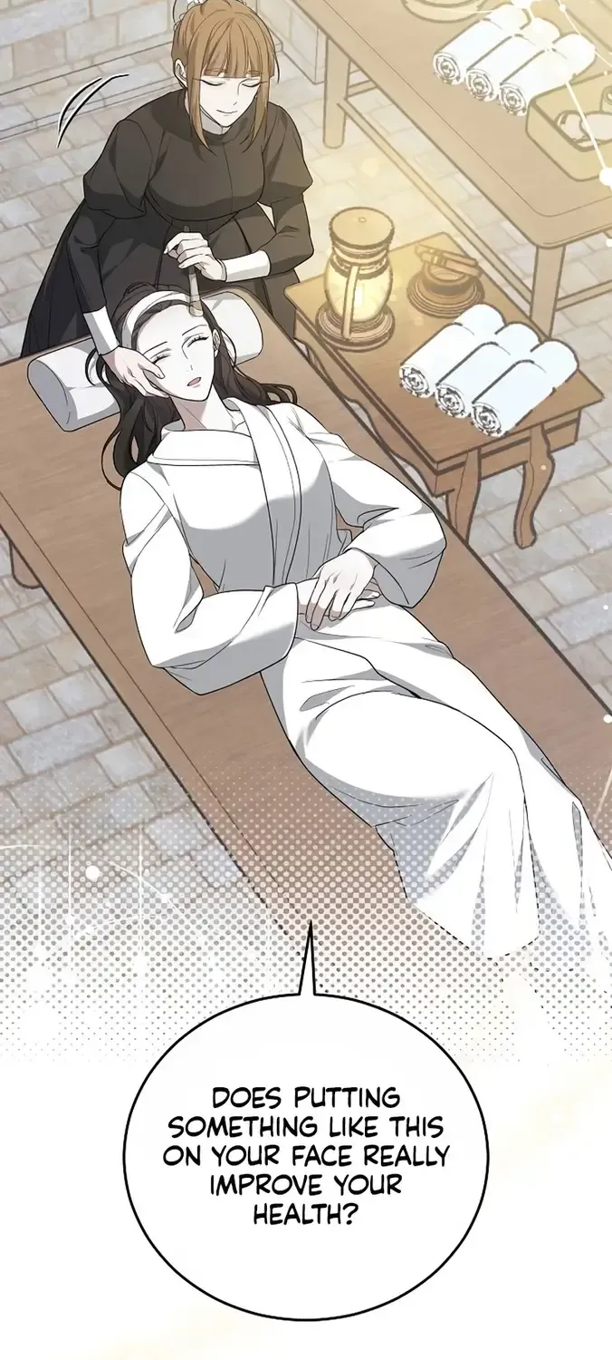 Age Of Arrogance Kainu Manga Chapter 23 Page 59