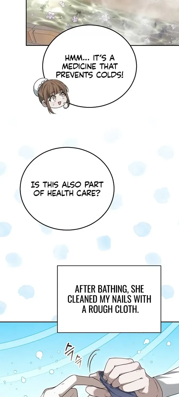 Age Of Arrogance Kainu Manga Chapter 23 Page 64