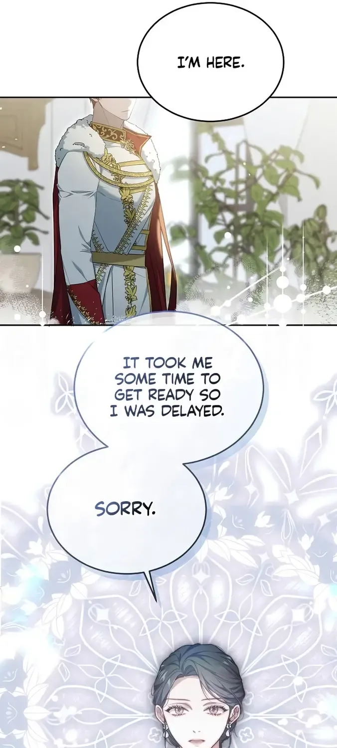 Age Of Arrogance Kainu Manga Chapter 23 Page 73